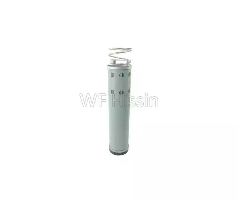 Hydraulic filter Excavator FR220
